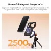 KF Protective Photography Case su 58 mm objektyvo laikikliu, skirtas „Apple iPhone 17 Pro Max“ – juodas
