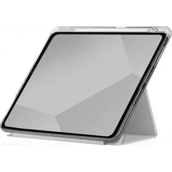 STM Goods OPP iPad Air 13 (M2) Dėklas - Pilka