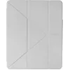 STM Goods OPP iPad Air 13 (M2) Dėklas - Pilka