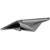 STM Goods OPP iPad Air 13 (M2) Dėklas - Pilka