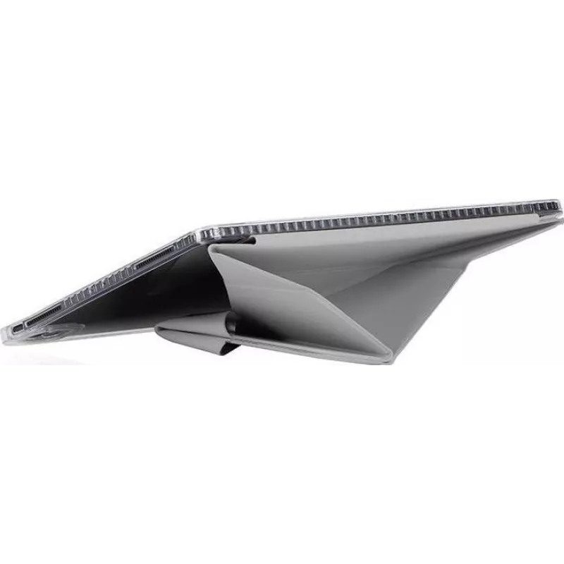 STM Goods OPP iPad Air 13 (M2) Dėklas - Pilka