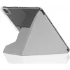 STM Goods OPP iPad Air 13 (M2) Dėklas - Pilka