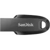 „SanDisk Ultra Curve 128GB USB 3.2“ atmintukas