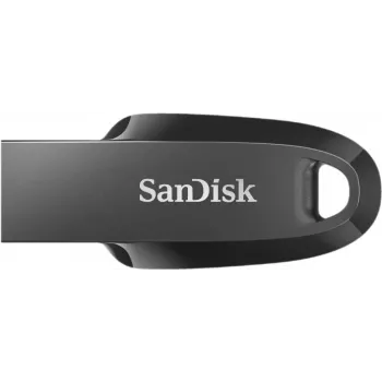 „SanDisk Ultra Curve 128GB USB 3.2“ atmintukas