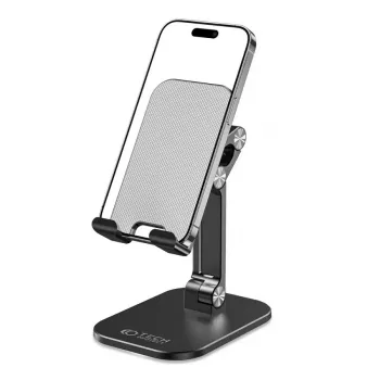 TECH-PROTECT Z3 Universal Stand Holder Smartphone & Tablet, Grey