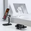 TECH-PROTECT Z3 Universal Stand Holder Smartphone & Tablet, Grey