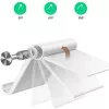 TECH-PROTECT Z1 Universal Stand Holder for Smartphone & Tablet, White