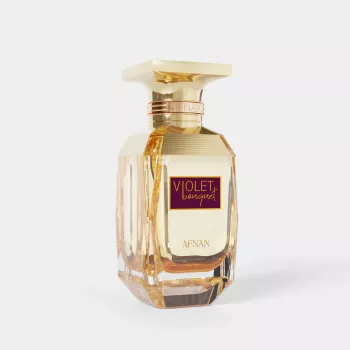 AFNAN Violet Bouquet (W) EDP/S 80ml