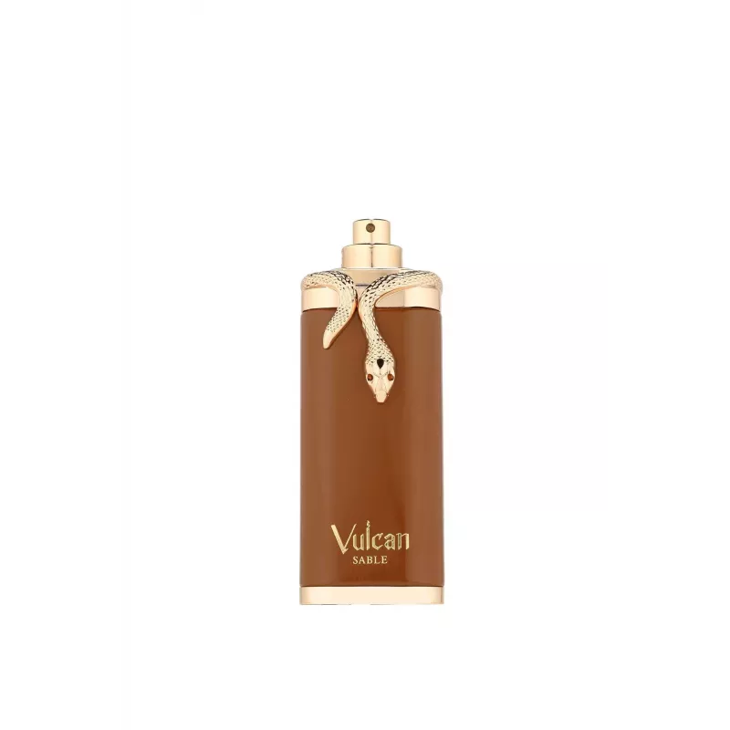 French Avenue Vulcan Sable Eau de Parfum Spray 100ml Unisex