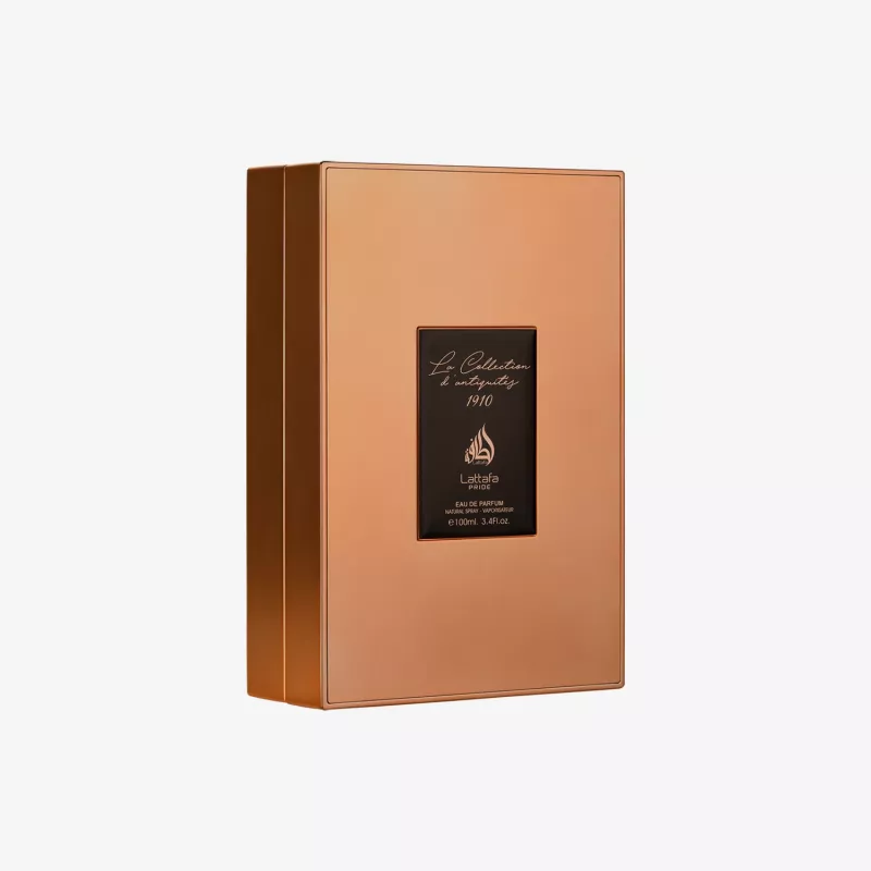 LATTAFA La Collection D'Antiquites 1910 Eau de Parfum Spray 100ml