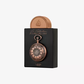 LATTAFA La Collection D'Antiquites 1505 Eau de Parfum Spray 100ml