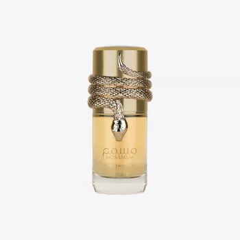 LATTAFA Musamam White Intense EDP purškiamas 100 ml