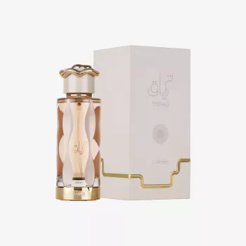 LATTAFA TERIAQ (M/W) EDP/S 100ML