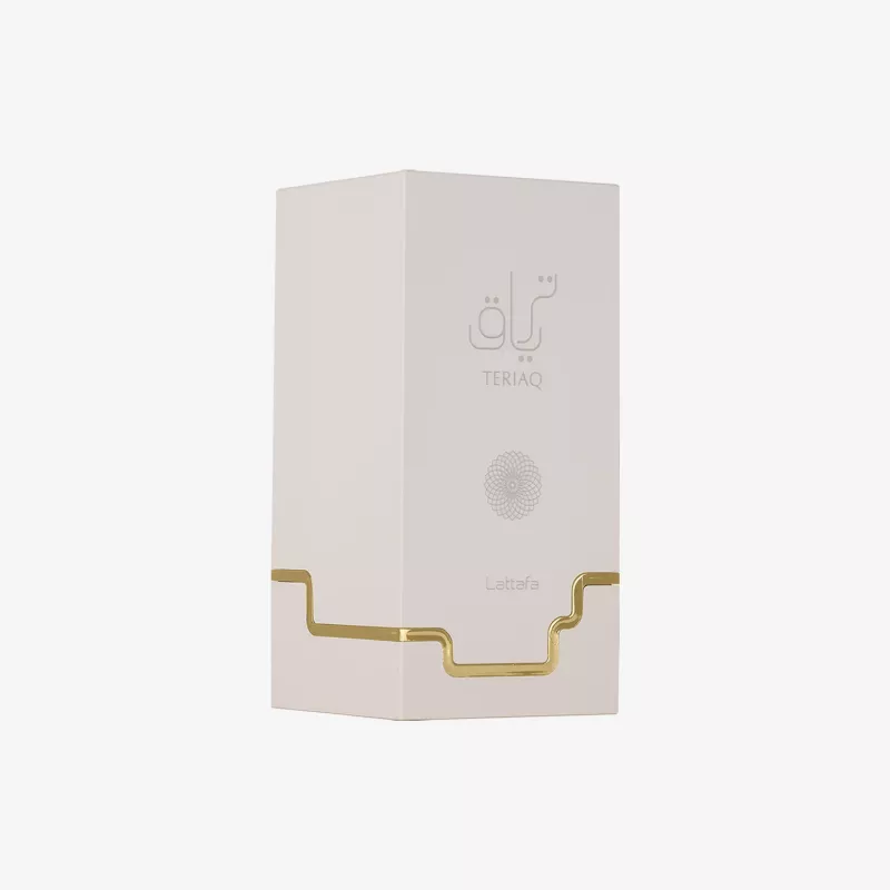 LATTAFA TERIAQ (M/W) EDP/S 100ML