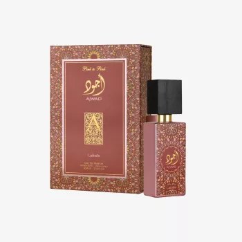 LATTAFA Ajwad Pink to Pink Eau de Parfum Spray 60ml