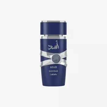 LATTAFA Asad Zanzibar Eau de Parfum Spray 100ml
