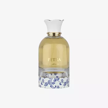 LATTAFA Petra Eau de Parfum purškiamas 100 ml