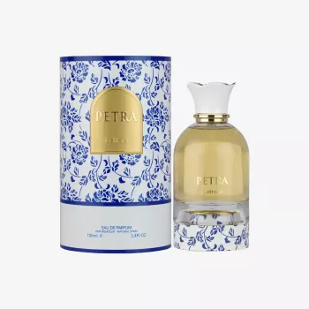 LATTAFA Petra Eau de Parfum purškiamas 100 ml