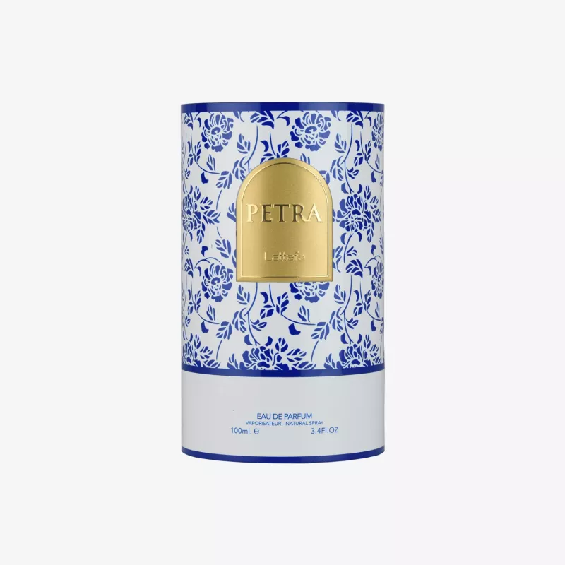 LATTAFA Petra Eau de Parfum purškiamas 100 ml