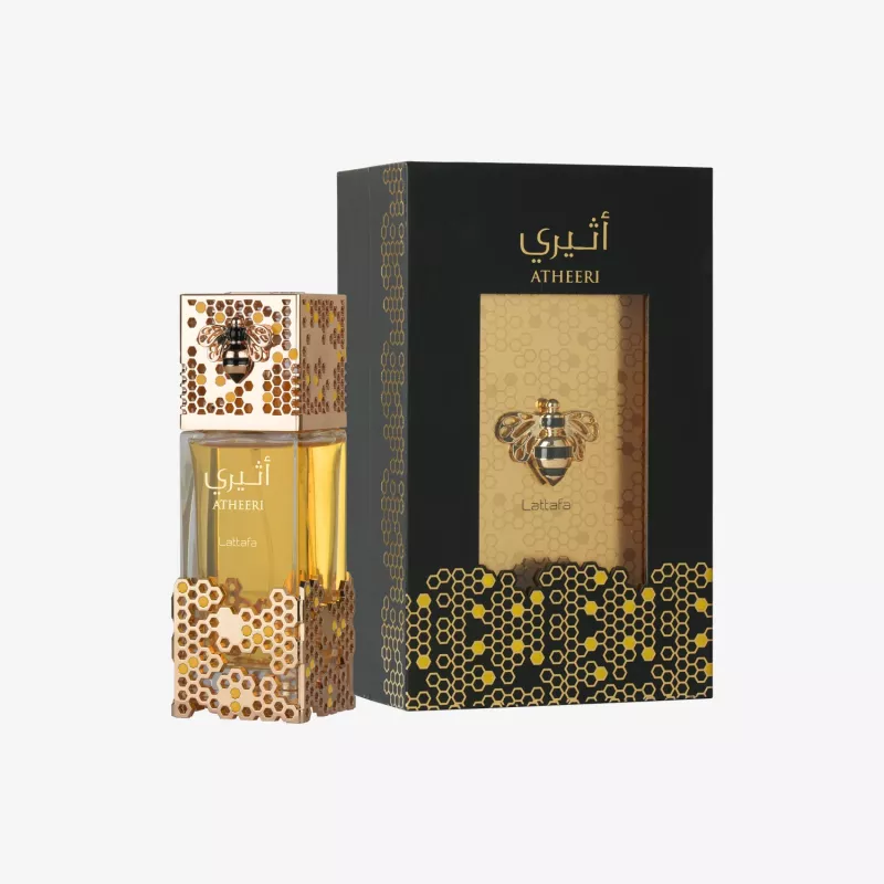 LATTAFA Atheeri Eau de Parfum Spray 100ml