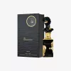 Lattafa His Confession Eau de Parfum vyrams 100ml purškiamas