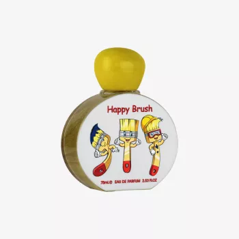 Kvepalai vaikams LATTAFA Pride Happy Brush For Kids Eau de Parfum Spray 75ml