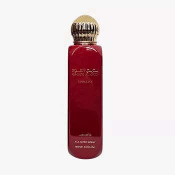 LATTAFA Bade'e Al Oud Sublime All Over Spray 150ml