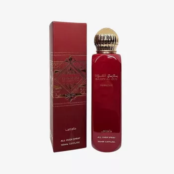 LATTAFA Bade'e Al Oud Sublime All Over Spray 150ml