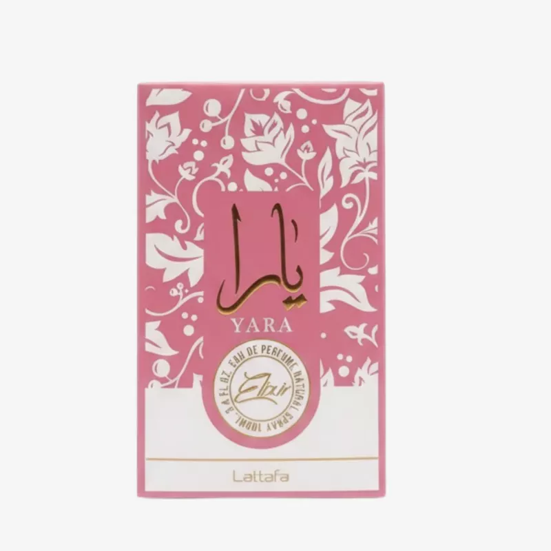 Lattafa Yara Elixir Eau de Parfum 100 ml Unisex