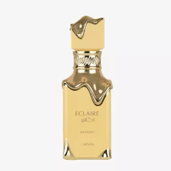 LATTAFA Eclaire Banoffi Eau de Parfum purškiamas 100 ml