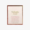 Lattafa Mahasin Crystal Eau de Parfum for Women 100 ml