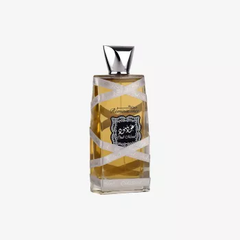 Lattafa Oud Mood Reminiscence Eau de Parfum Unisex 100ml