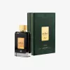 LATTAFA Ejaazi Eau de Parfum purškiamas 100 ml unisex gintarinis medienos kvapas