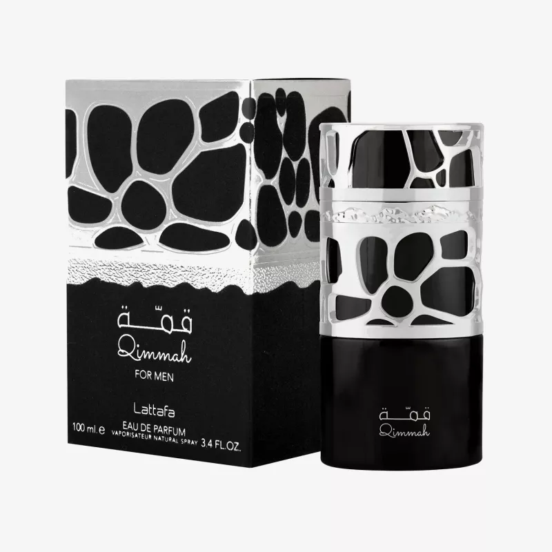 Parfumuotas vanduo LATTAFA Qimmah 100 ml