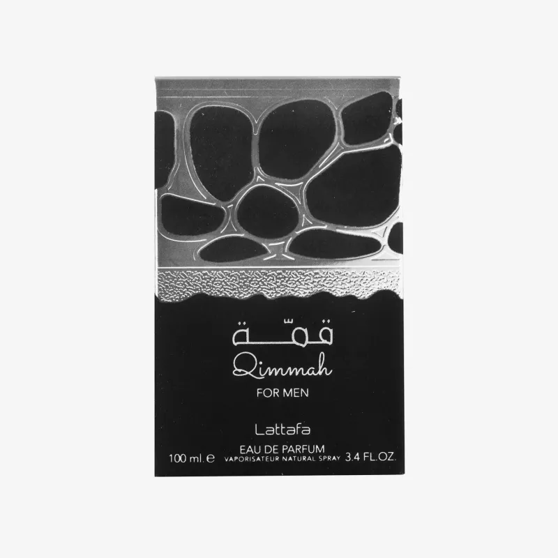 Parfumuotas vanduo LATTAFA Qimmah 100 ml