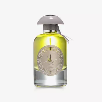 Lattafa Raed Silver Eau de Parfum Spray 100ml Unisex