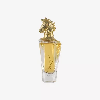 LATTAFA Maahir Eau de Parfum Unisex 100ml purškiamas
