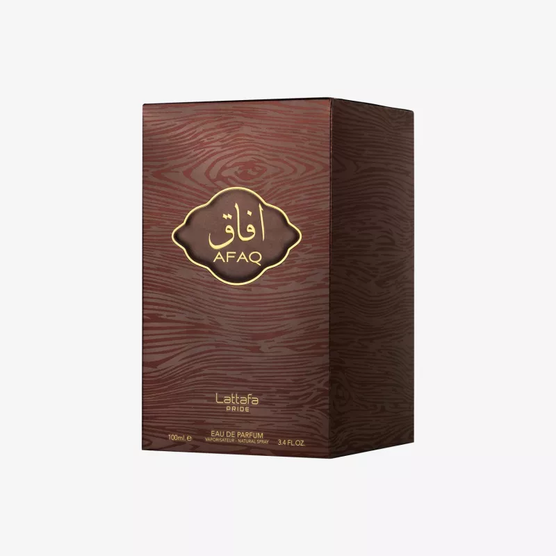 LATTAFA Pride Afaq Eau de Parfum Spray 100ml
