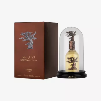 LATTAFA Pride Eternal Oud Eau de Parfum Spray 100ml