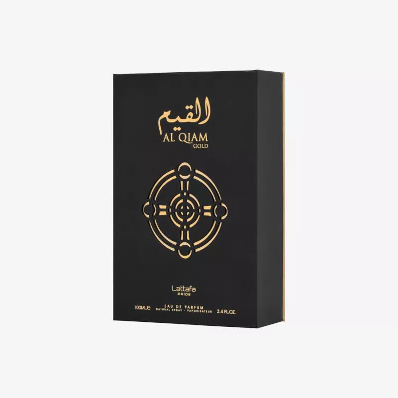 LATTAFA Pride Al Qiam Gold Eau de Parfum Spray 100ml