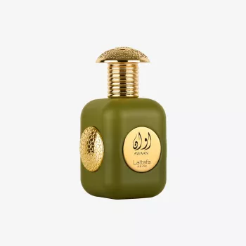 LATTAFA Pride Awaan Eau de Parfum Spray 100ml Unisex