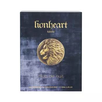 ARMAF Club de Nuit Lionheart Eau de Parfum vyrams 100 ml
