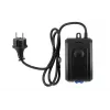 Mustang 300560 elektrinė rūkymo spinta, nerūdijantis plienas, 1600 W