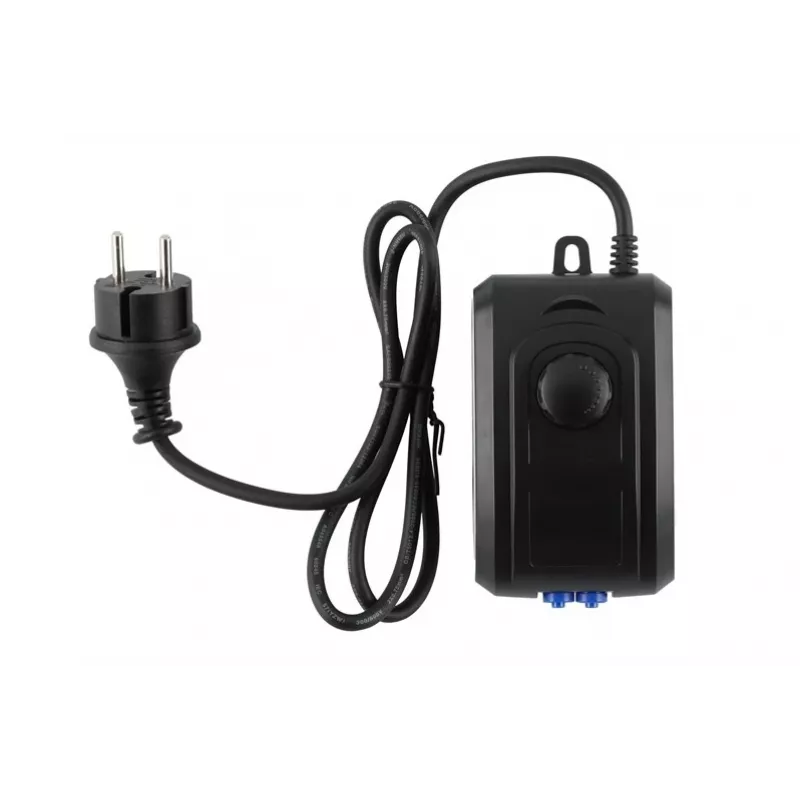 Mustang 300560 elektrinė rūkymo spinta, nerūdijantis plienas, 1600 W