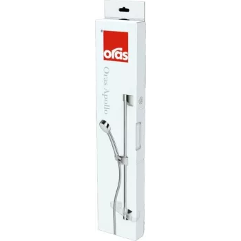 Oras Apollo Chrome Shower Set 520 | Kur.lt