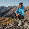 Darn Tough Mountaineering Micro Crew Heavyweight Full Cushion Women's Socks - Reed, Size L