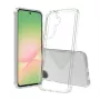 Screenor Bumper Protection Cover Clear, Samsung Galaxy A57