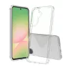 Screenor Bumper Protection Cover Clear, Samsung Galaxy A57