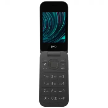 HMD 2660 Flip TA-1711 Dual SIM Black