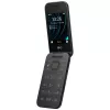 HMD 2660 Flip TA-1711 Dual SIM Black